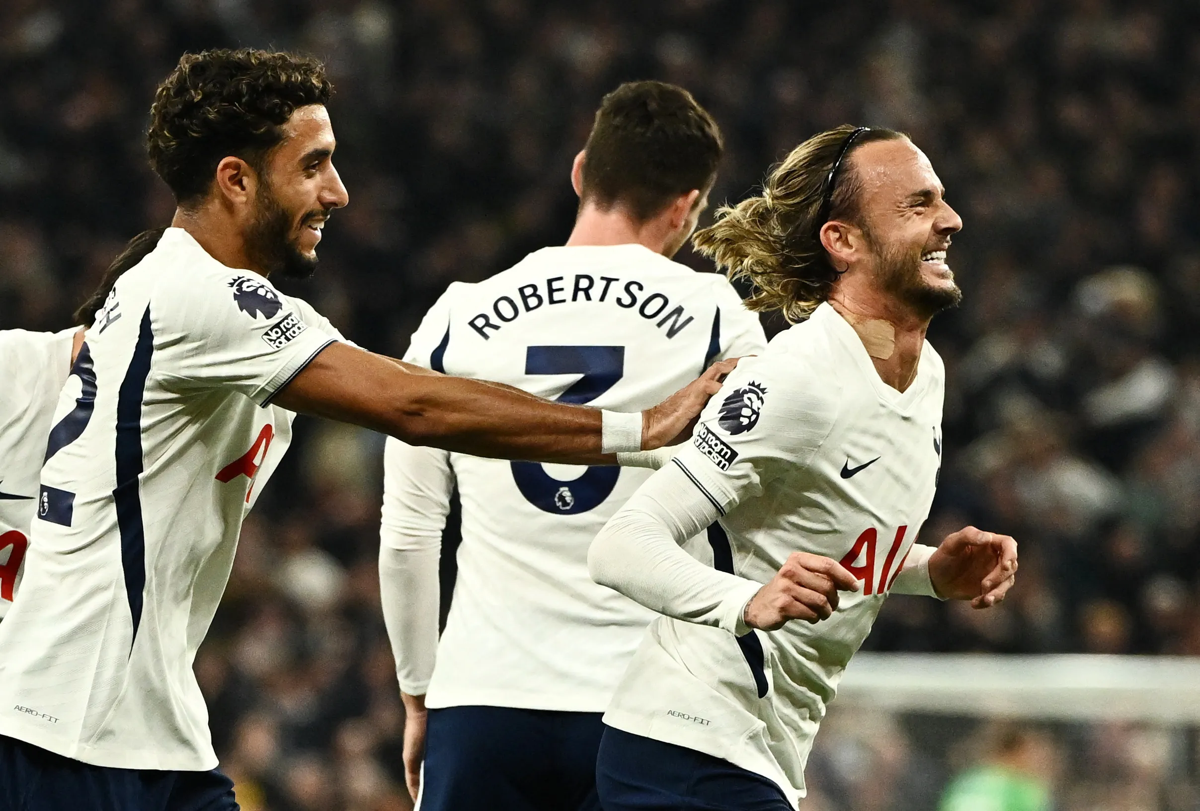 Spurs