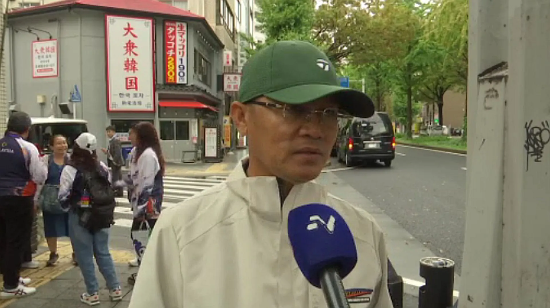 Sukan Para Asia: KBS mahu contohi pengurusan perkampungan di Aichi-Nagoya