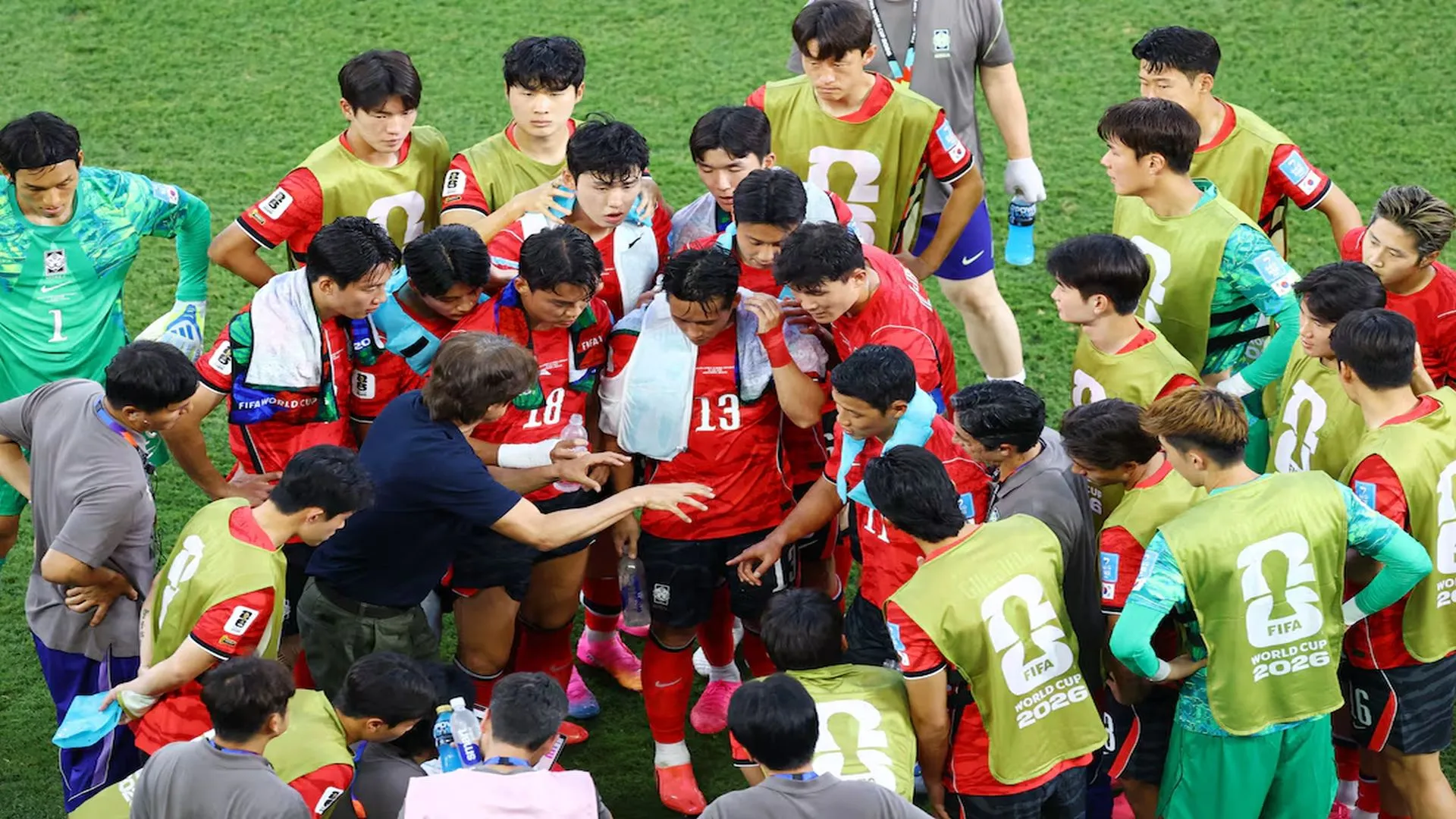 Korea