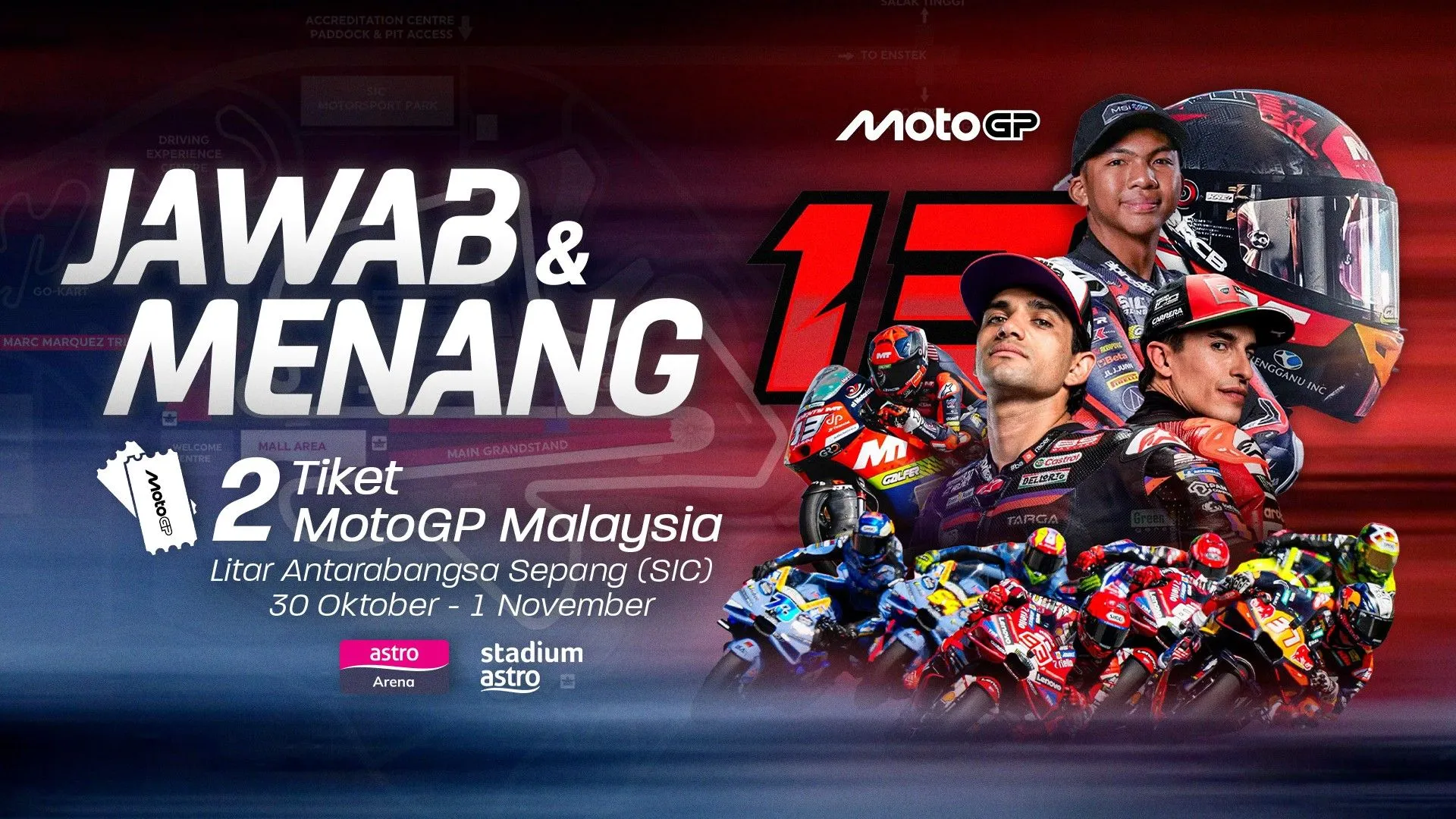 MotoGP