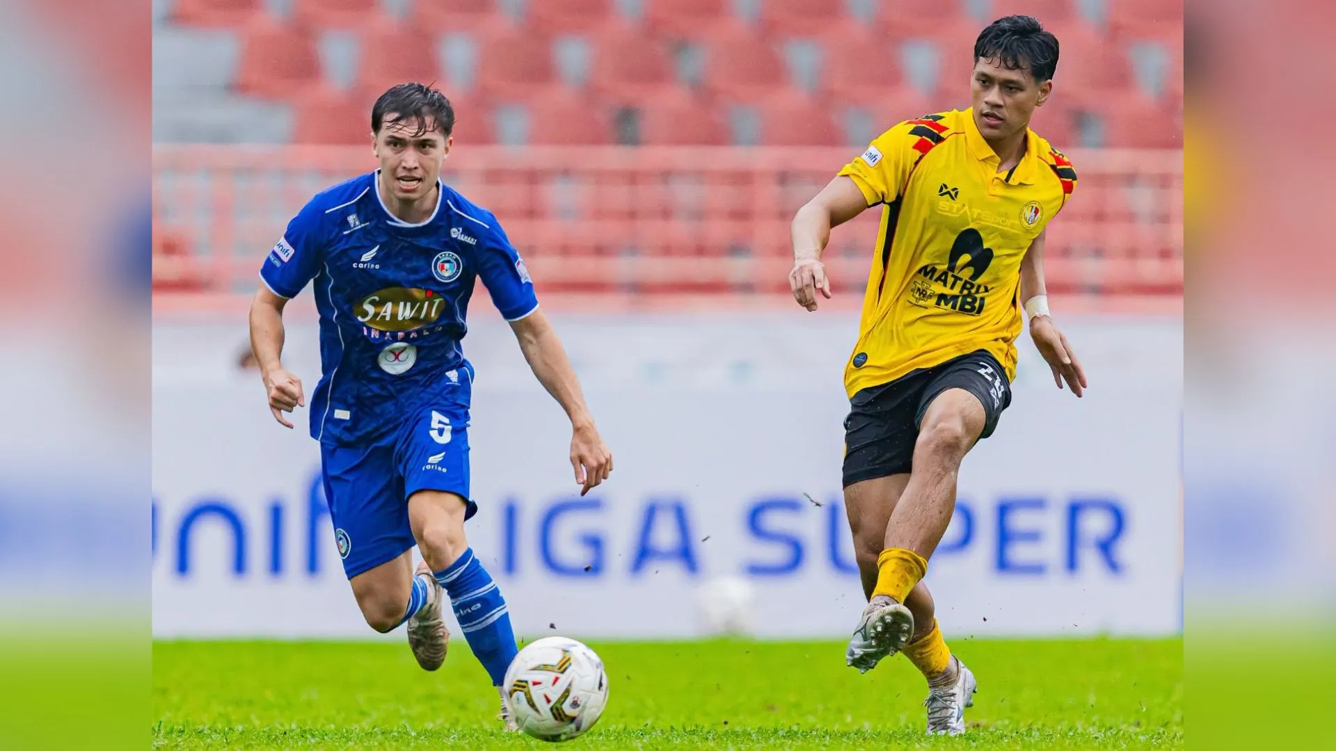N9 vs SBH