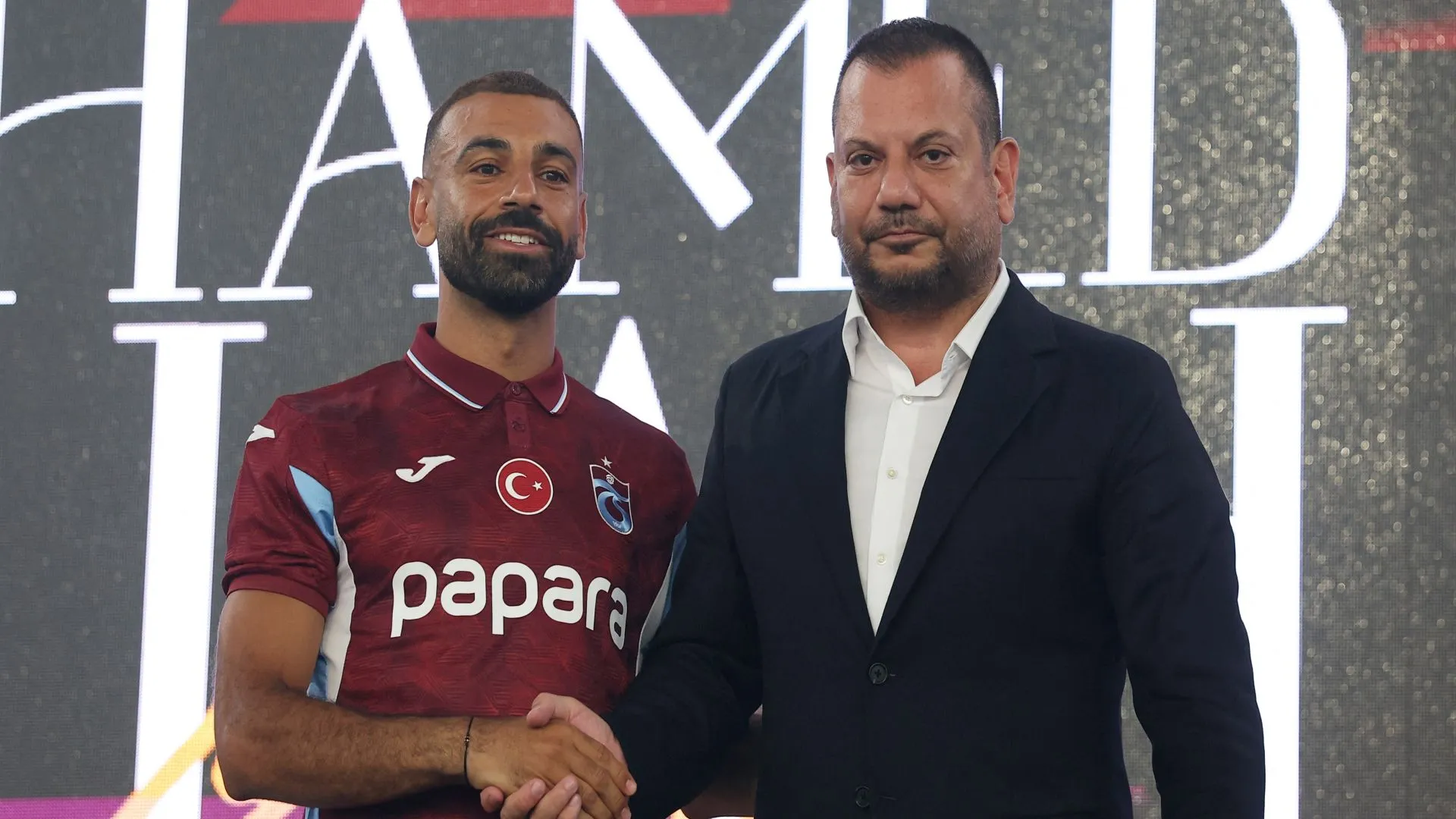 Salah