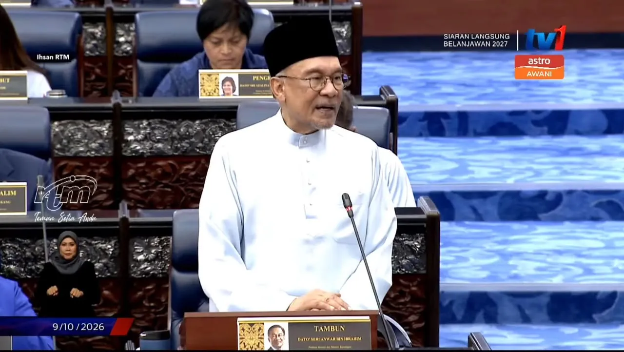 Belanjawan 2027: RM460 juta pembangunan sukan, RM240 juta untuk Sukan SEA dan Para ASEAN