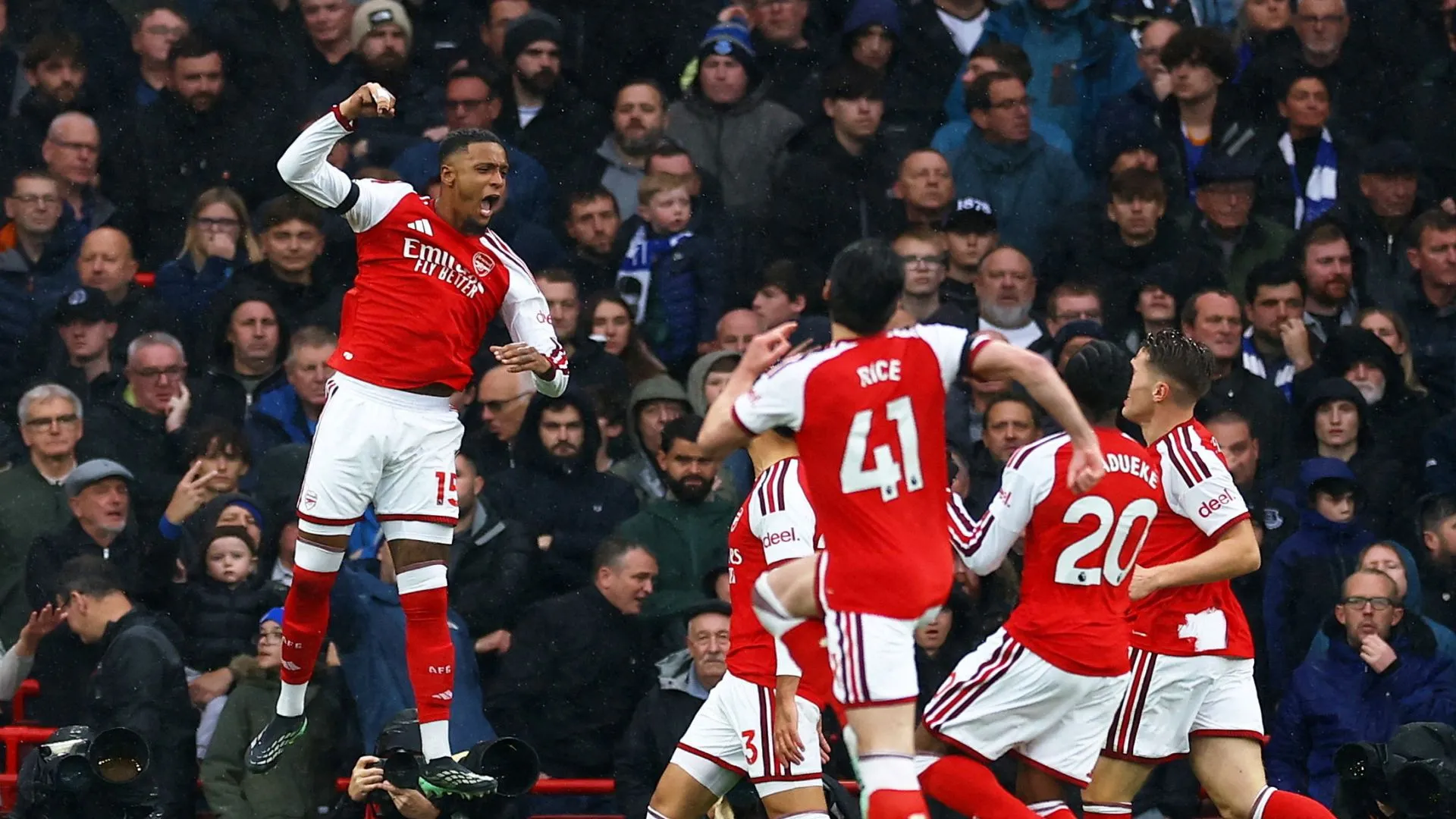 arsenal