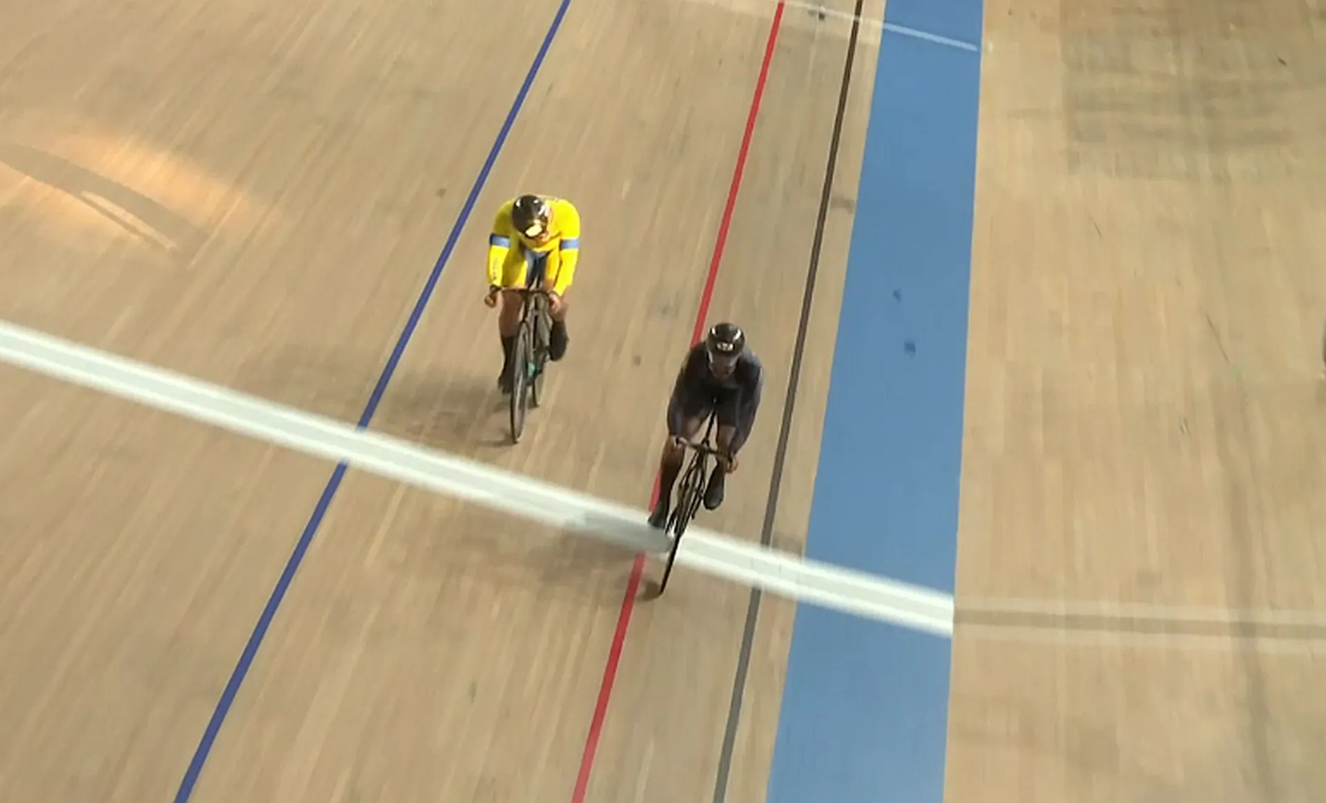 Azizulhasni raih gangsa