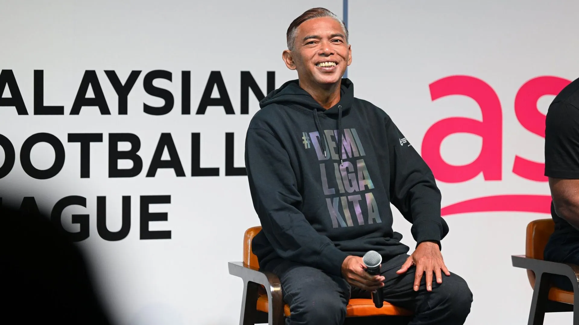 azman adnan