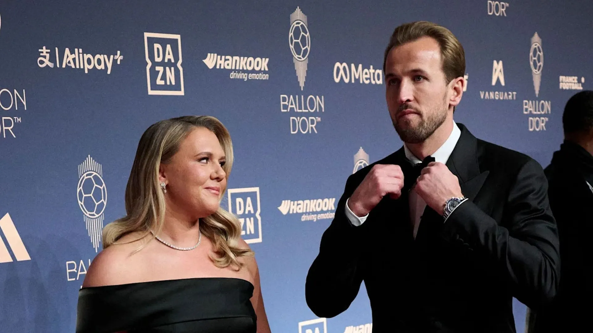 ballon dor