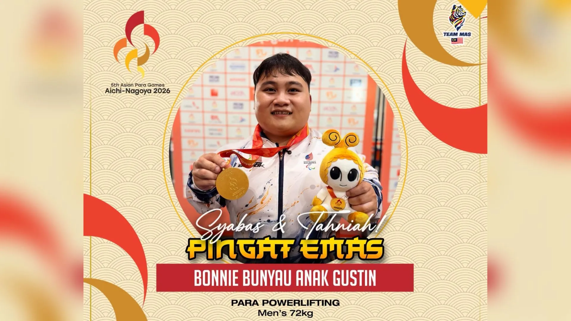 bonnie bunyau