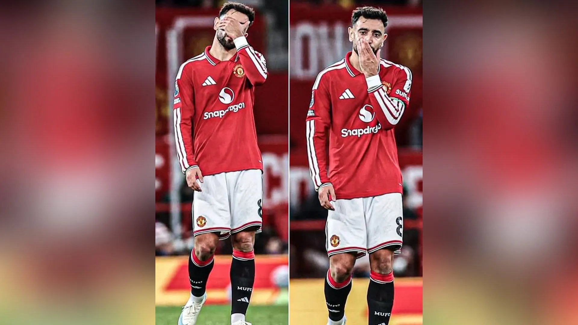 Bruno Fernandes: Punca atau mangsa kemerosotan Man Utd?