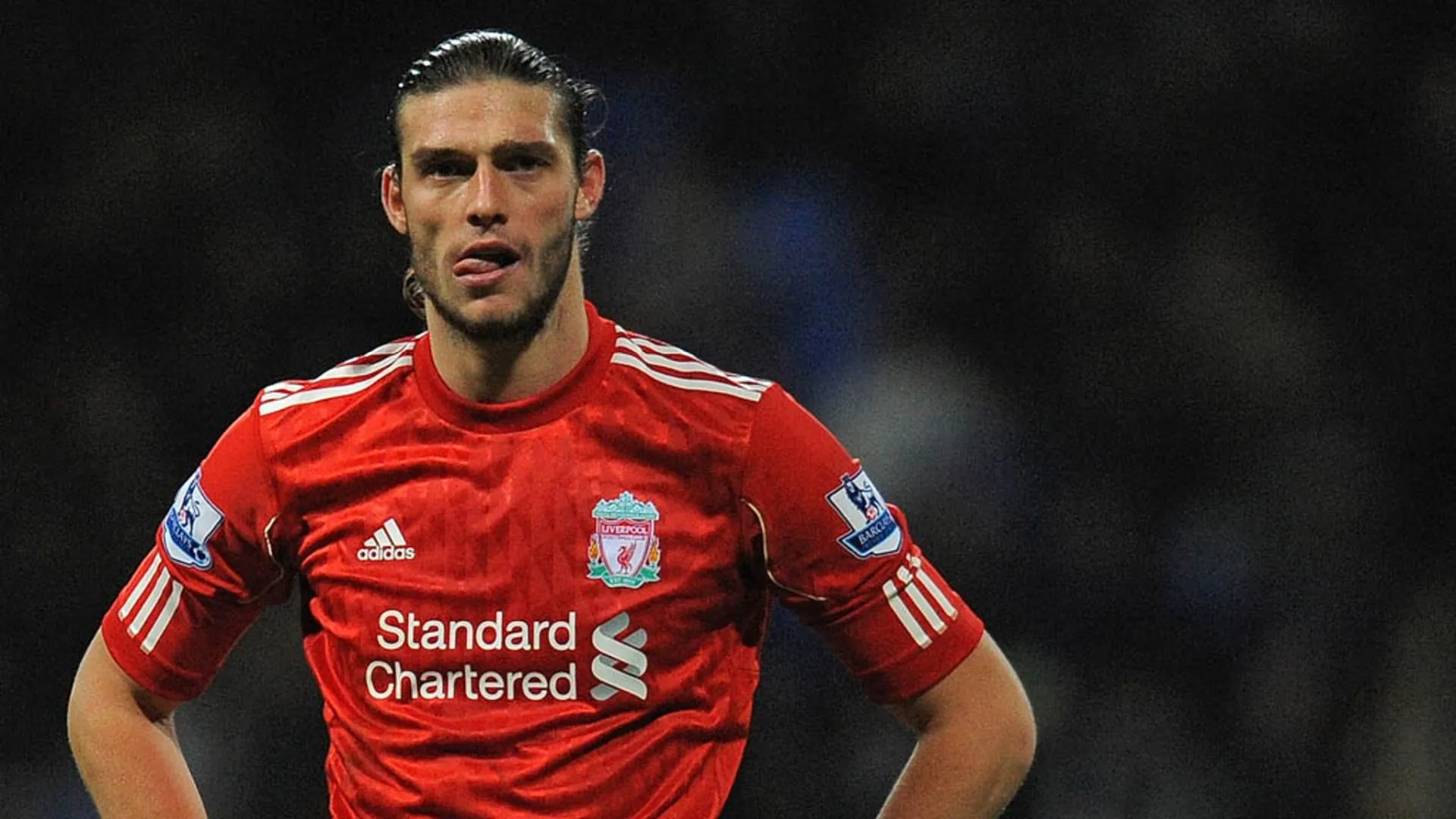 'Saya takkan lupakan apa yang berlaku' -- Andy Carroll dedah trauma serangan seksual