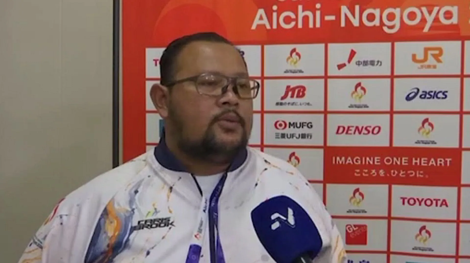 Sukan Para Asia: Faizol akui perancangan peralihan generasi atlet perlu dimula segera
