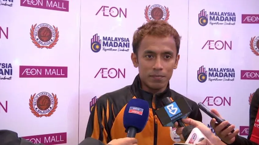 FARHAN ADAM