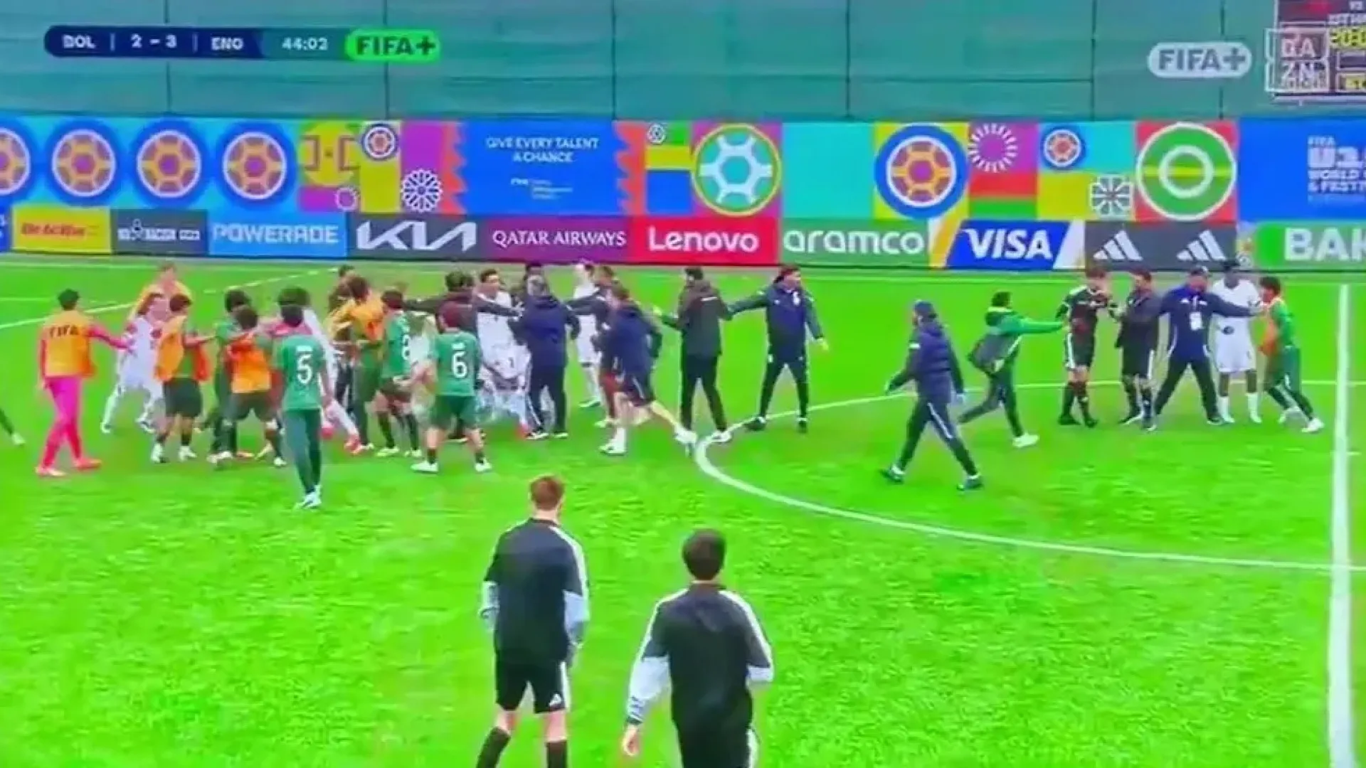 FIFA