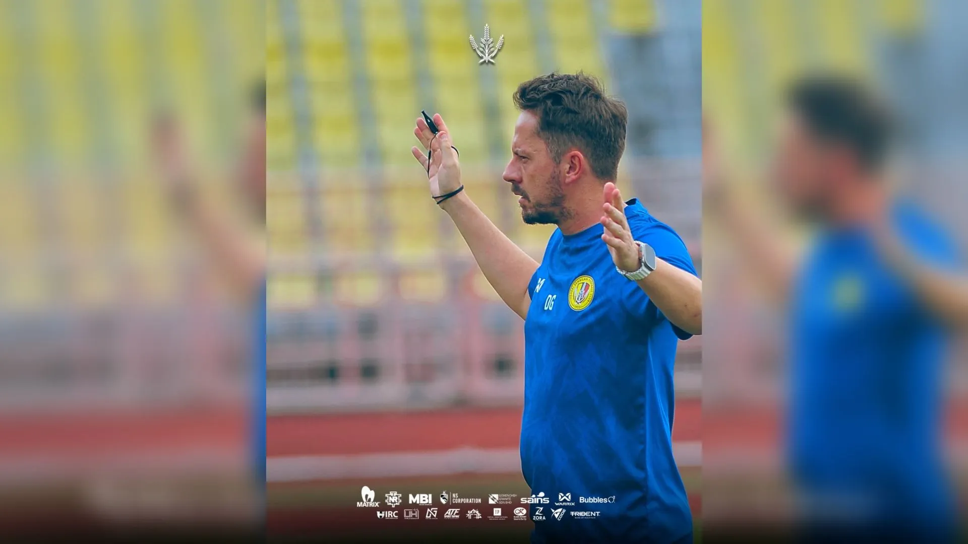 Negeri Sembilan waspada ancaman DPMM, Gimenez rangka taktik