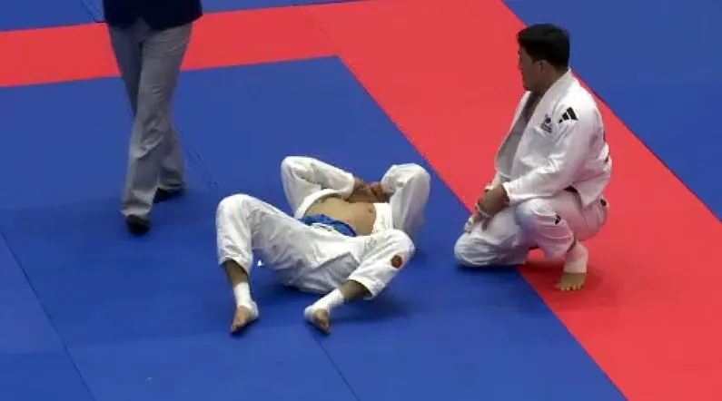 jiujiitsu