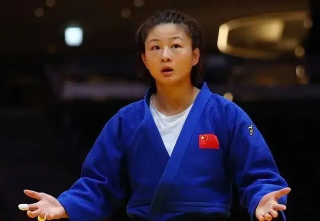 Sukan Asia Aichi-Nagoya: Atlet judo China berdepan penyingkiran angkara gigit lengan pihak lawan
