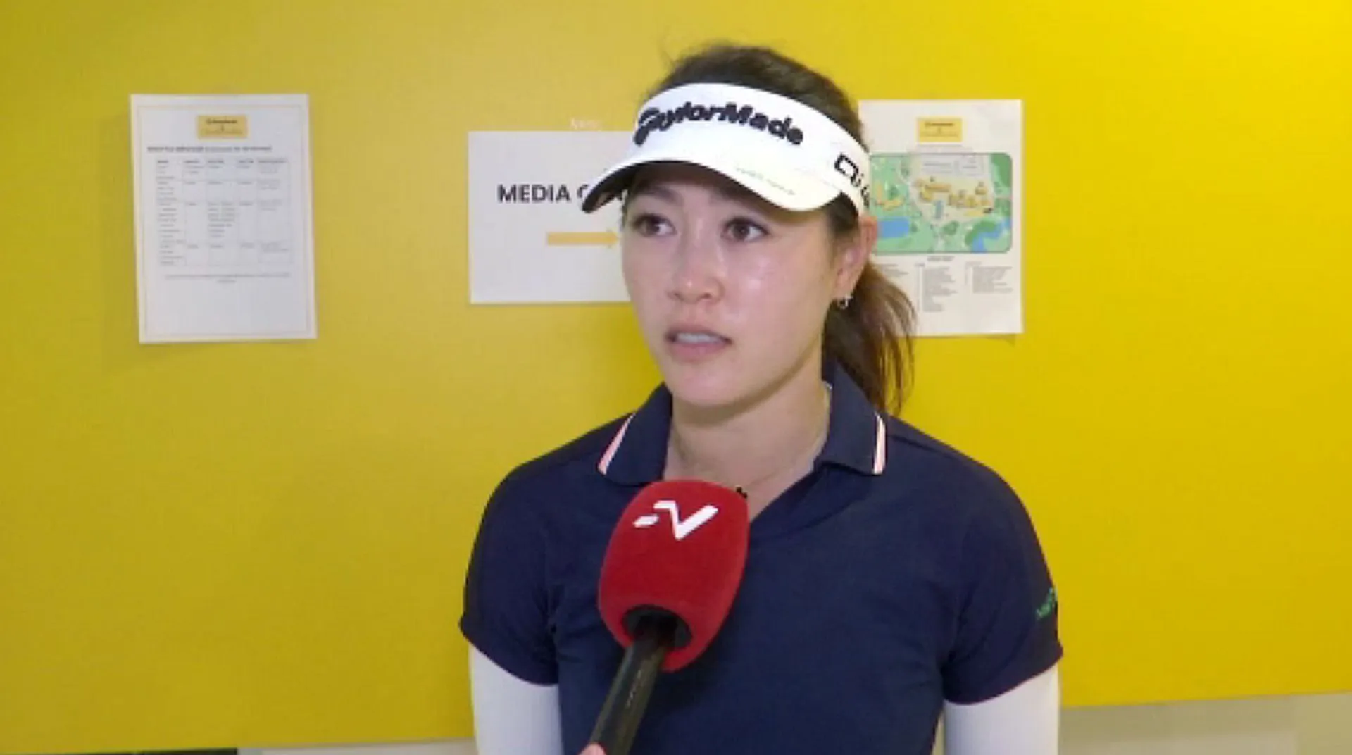 Kejohanan Golf Maybank 2026: Kelly Tan intai haluan baharu, Mirabel Ting sasar kecemerlang