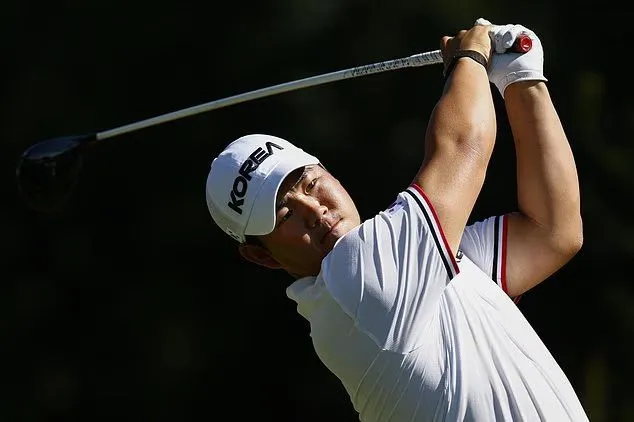 Sukan Asia Aichi-Nagoya: Pingat emas jadi buruan atlet golf Korea demi elak khidmat ketenteraan
