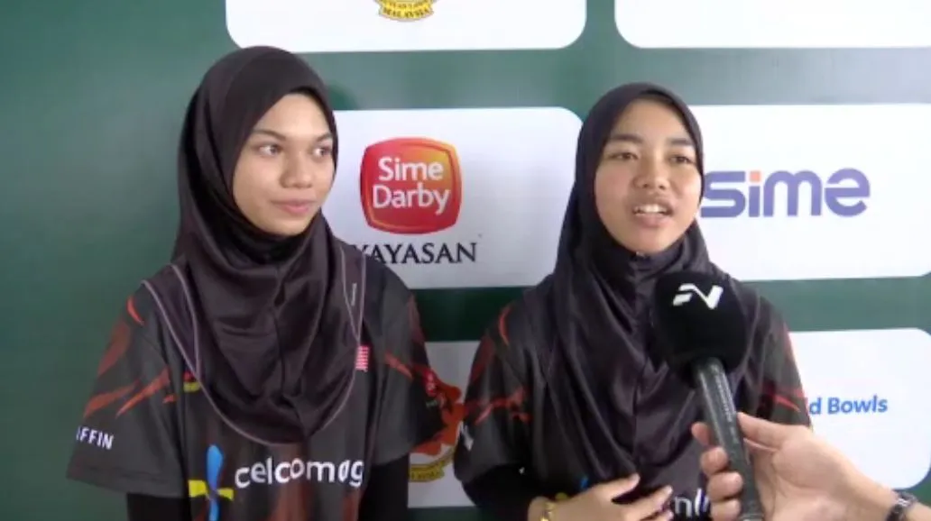 Malaysian Open - The Royal Patron’s Cup: Alia–Puteri sasar podium