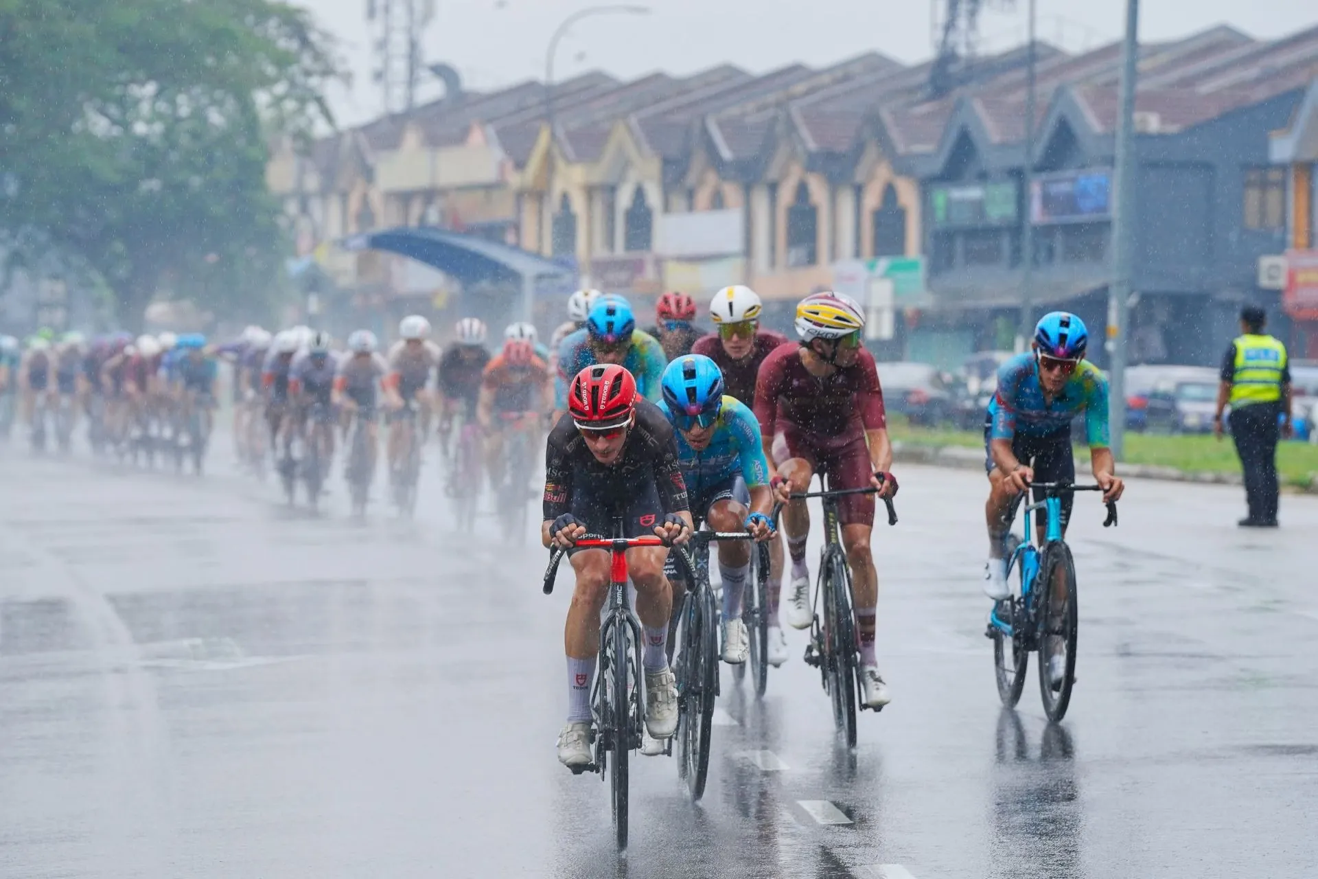 LTdL 2027 sudah ada tarikh, misi tarik lebih banyak pasukan WorldTour