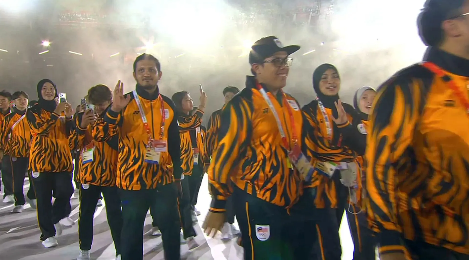 Selamat tinggal Aichi-Nagoya, jumpa di Doha 2030!