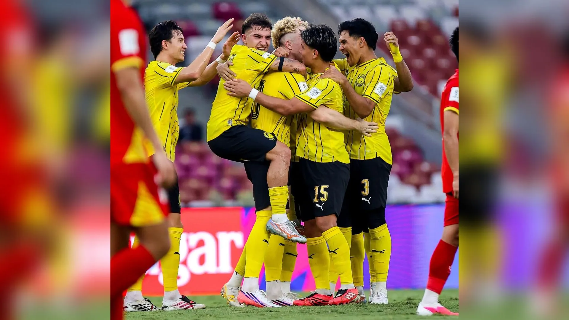 malaysia nt