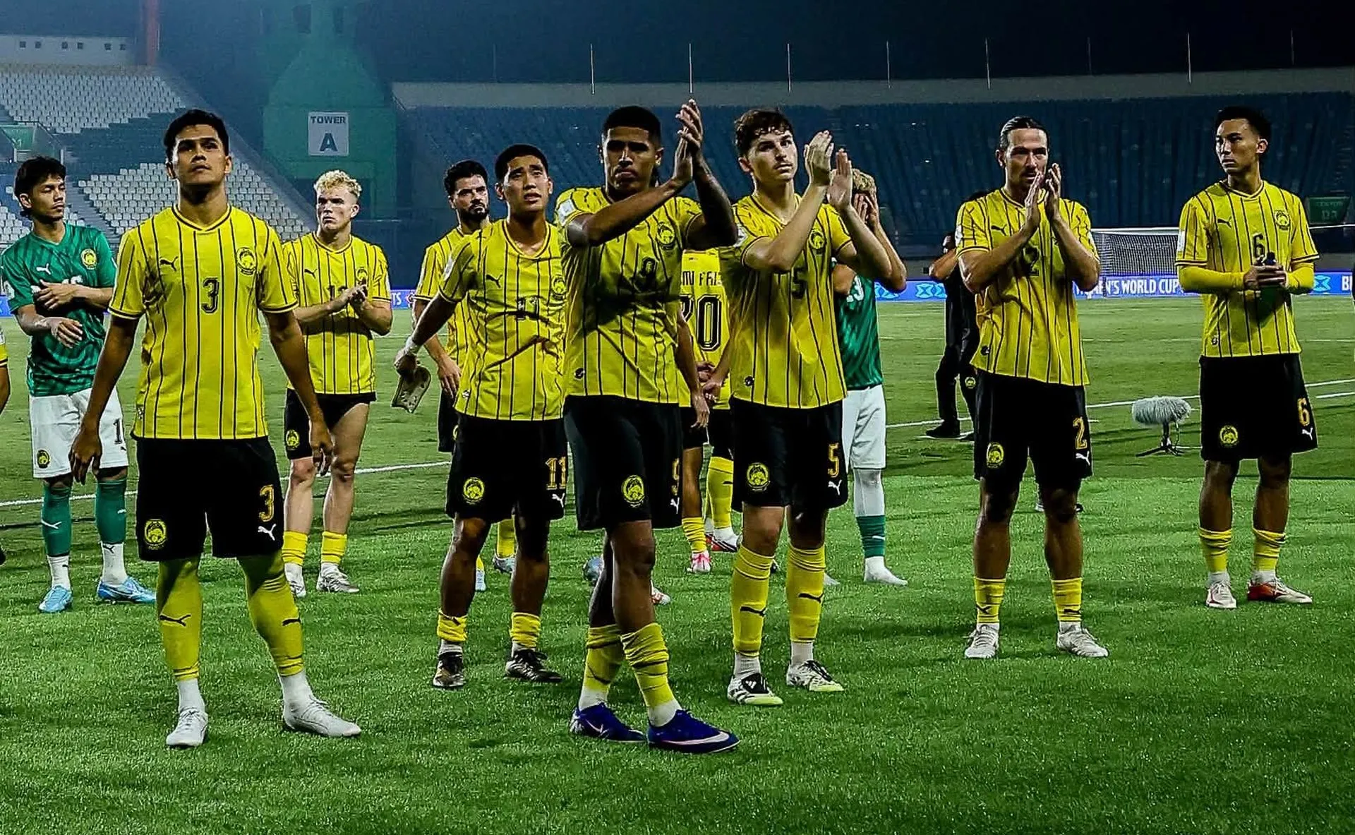 Piala ASEAN FIFA 2026: Semangat serta kesungguhan Harimau Malaya lakar kemenangan besar raih pujian PMX