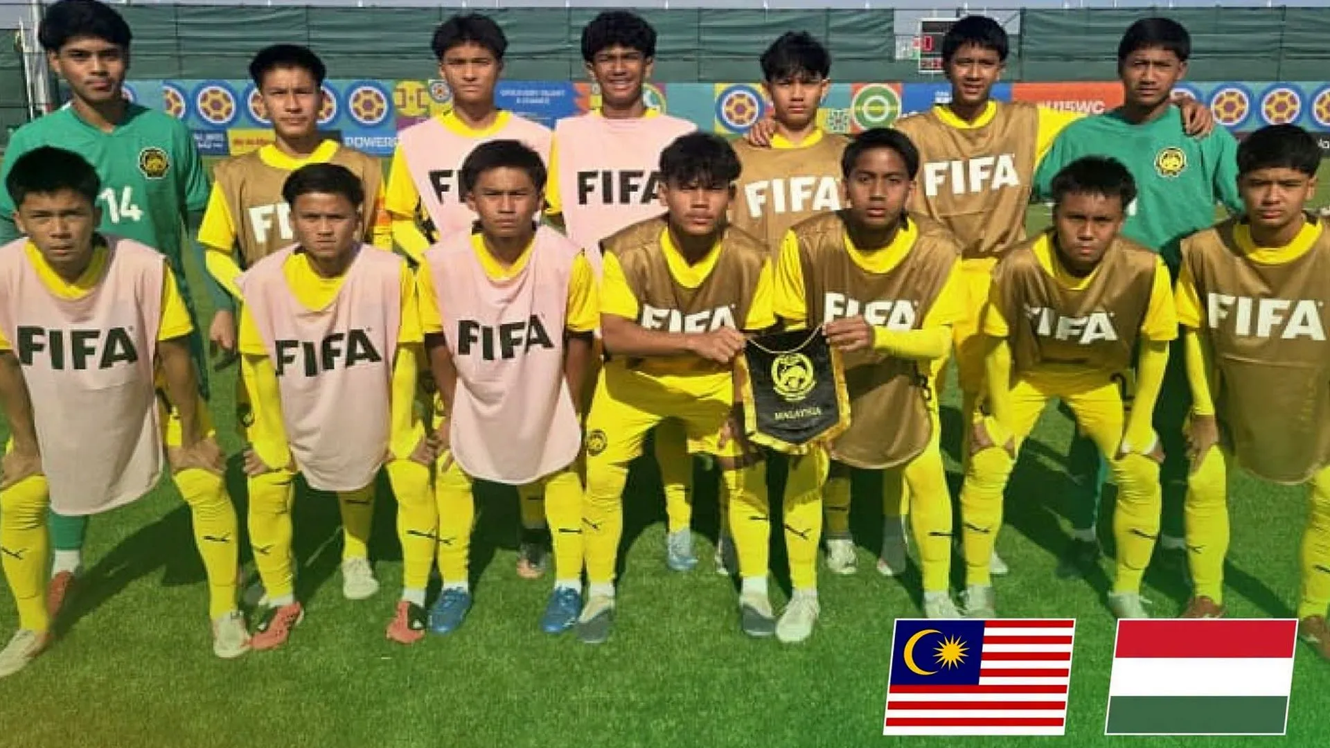malaysia wc u15