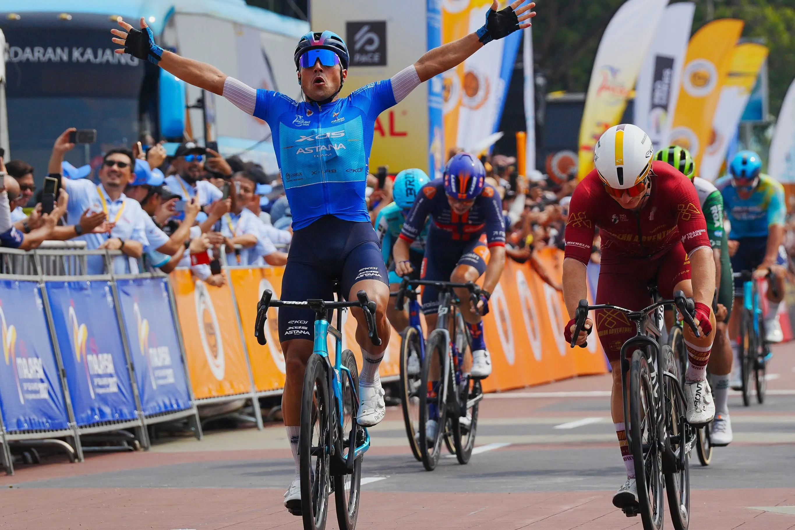 LTdL 2026: Medan dunia untuk bakat Malaysia