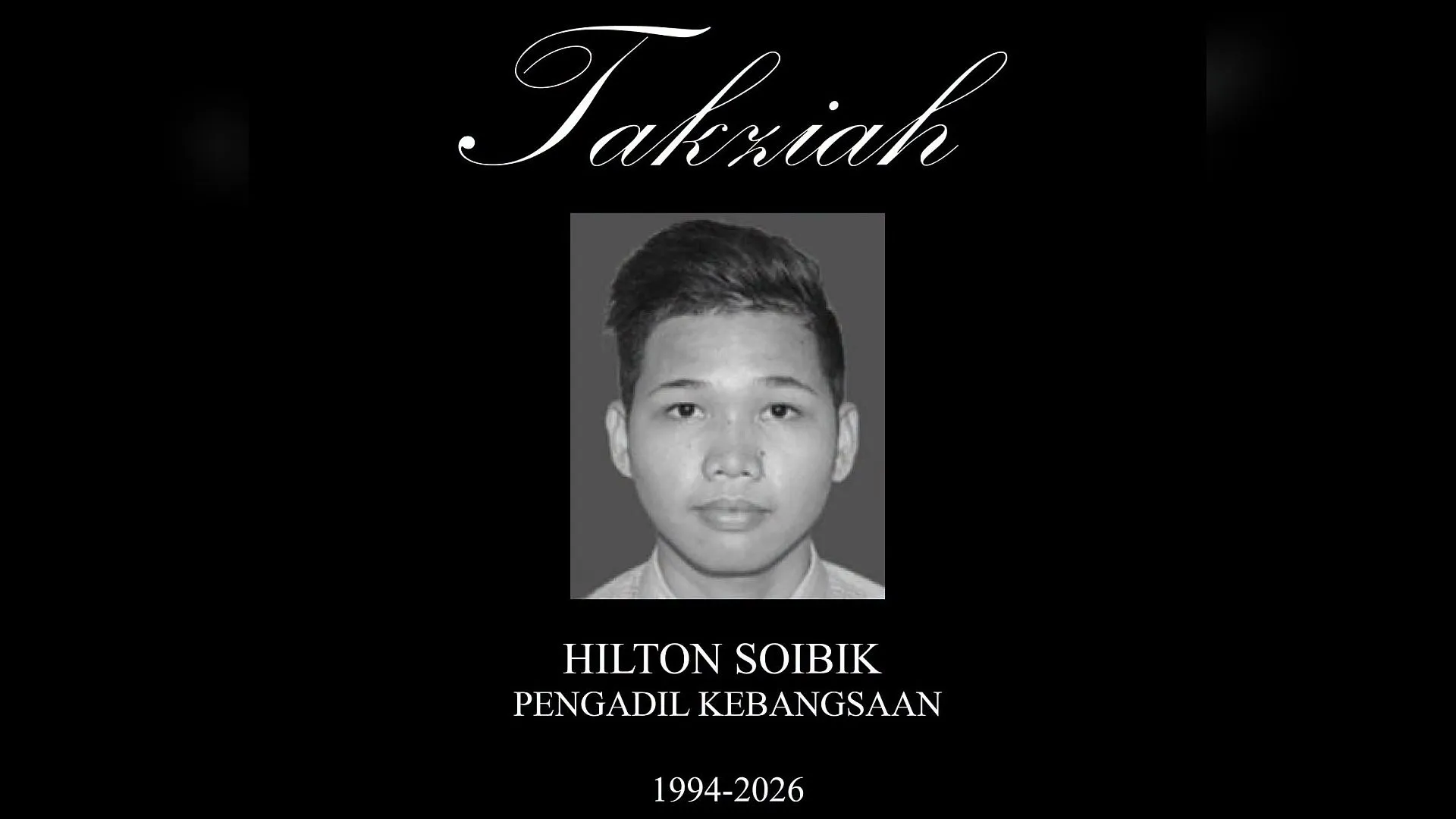 mendiang hilton soibik