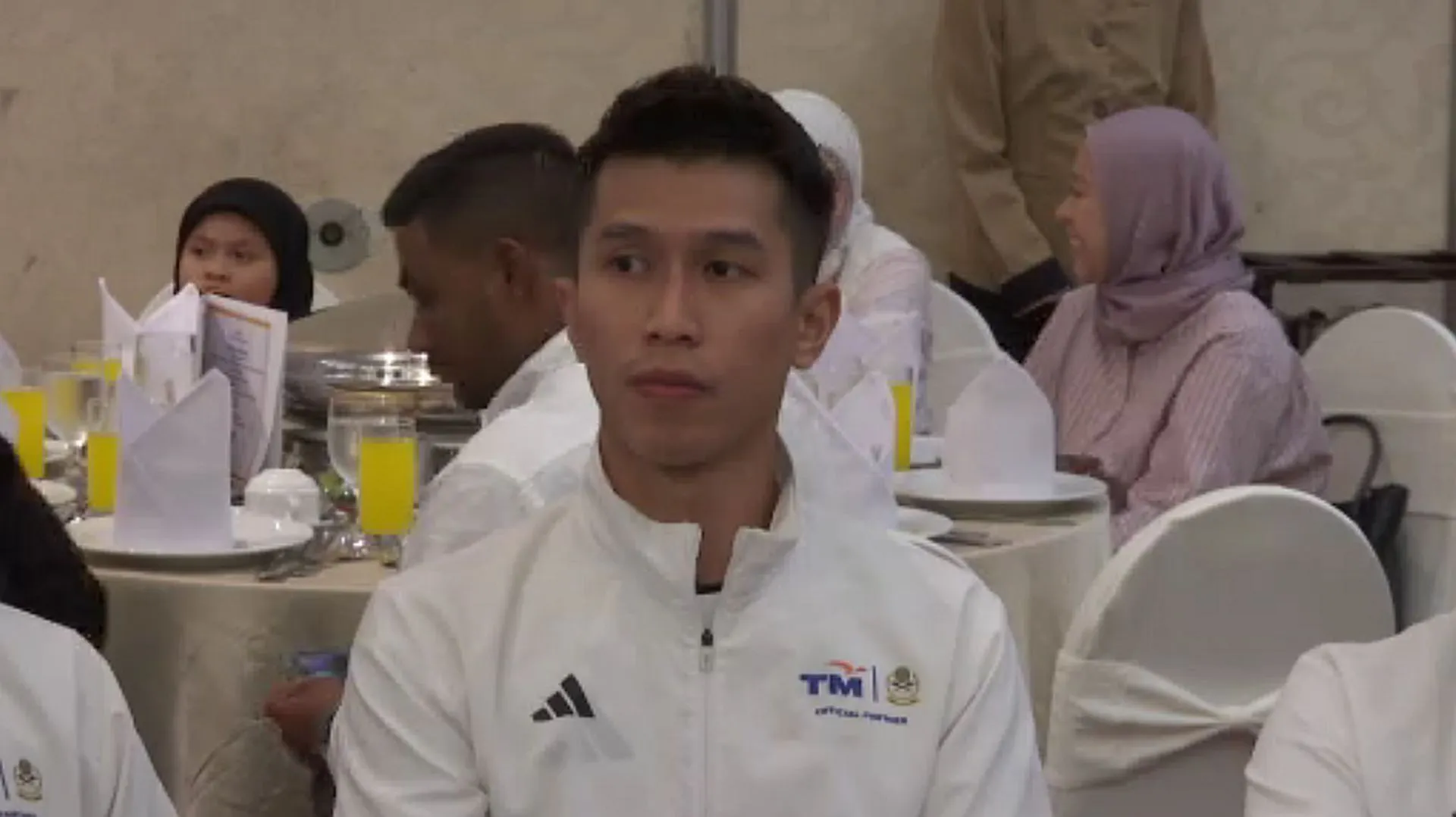 Noraizat Nordin berdepan ujian berat, ACL paksa berehat tujuh bulan