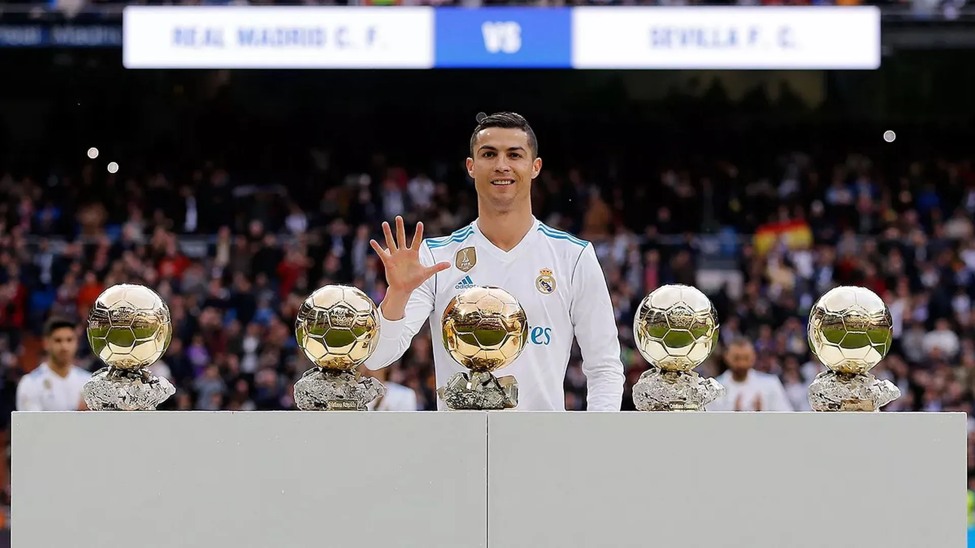 ronaldo