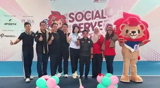 social serve