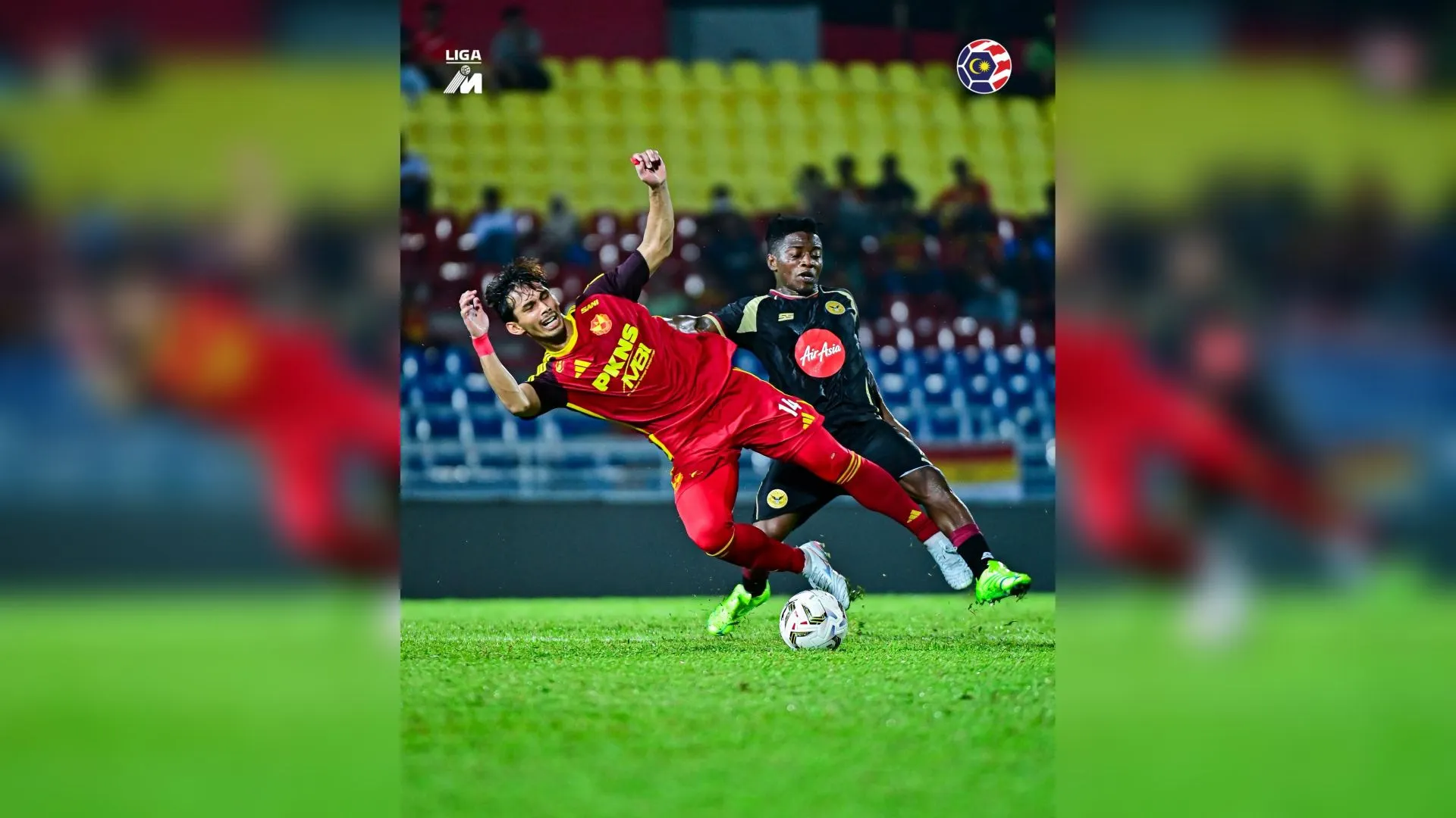 Liga Super: Syed Mahadi mahu Star City raih kemenangan kedua, tewaskan Selangor