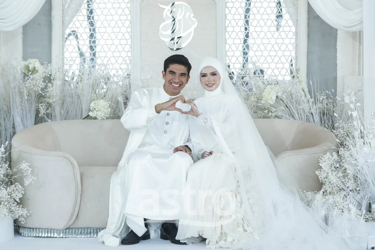 syed saddiq
