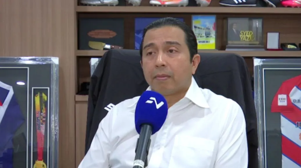 KL City bakal umum CEO baharu hujung bulan ini