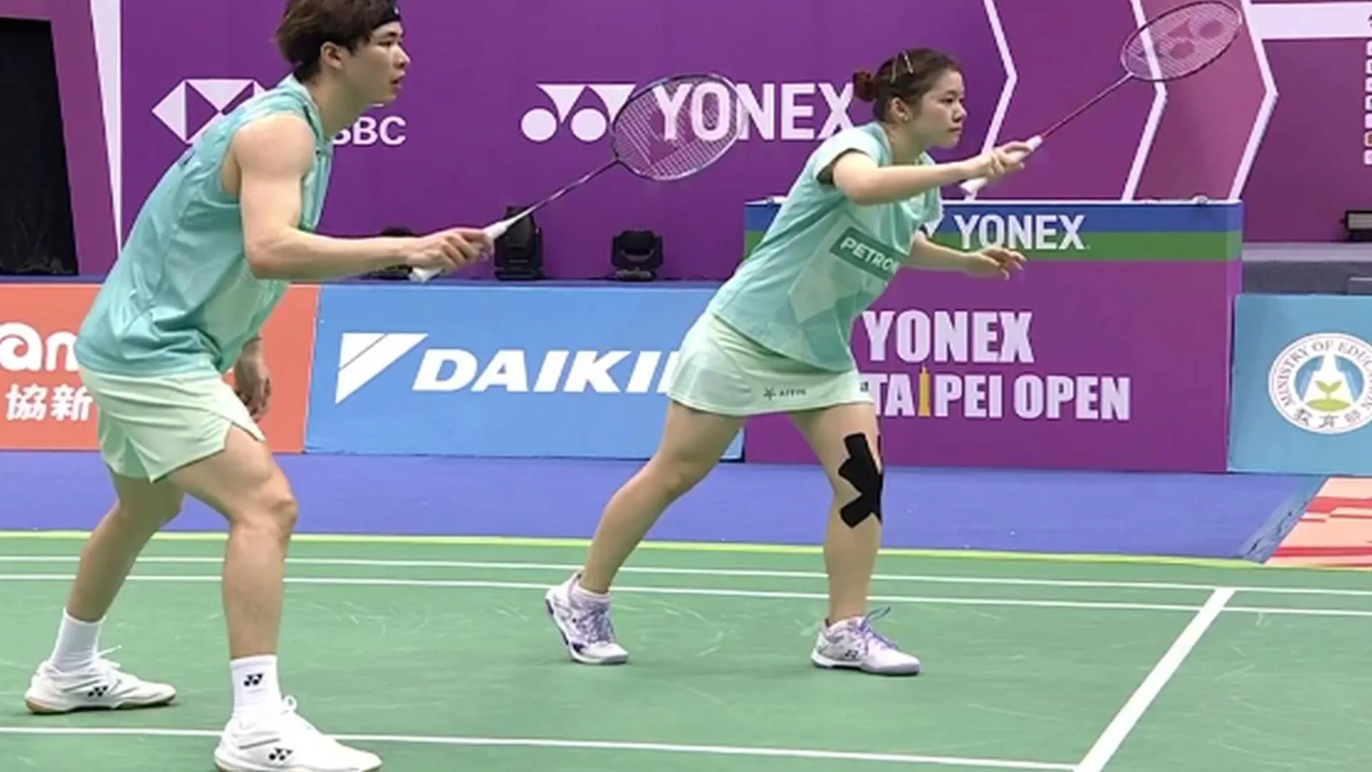 tang jie wen tse