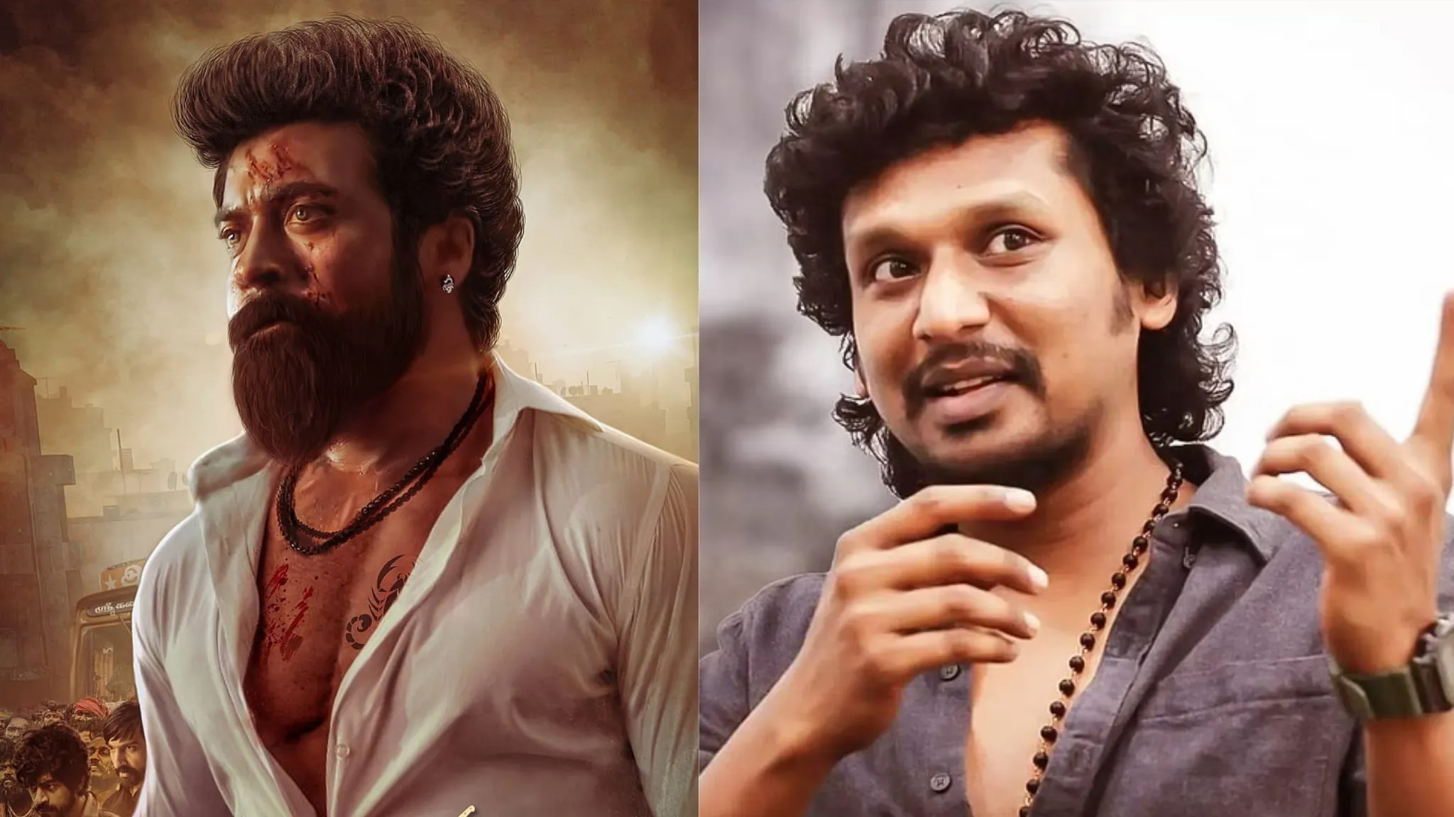 A Standalone Film Focusing on Rolex Character From Vikram On Its Way ...