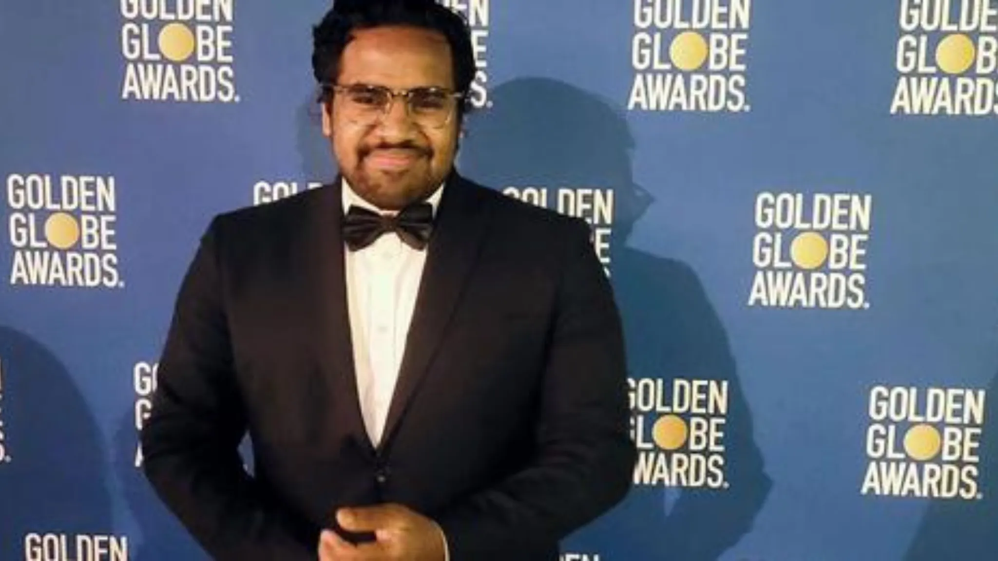 Malaysian Journalist and Film critic, Kalash Nanda Kumar Joins the ...
