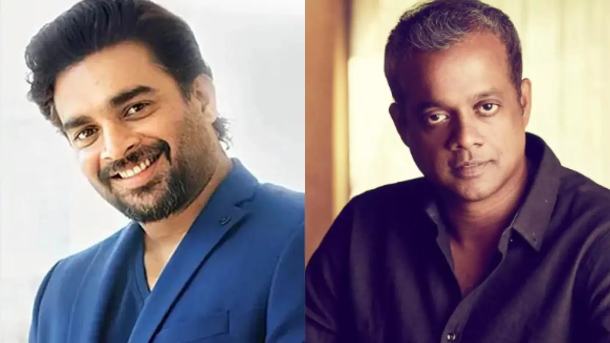 Gautam Menon Shares His 