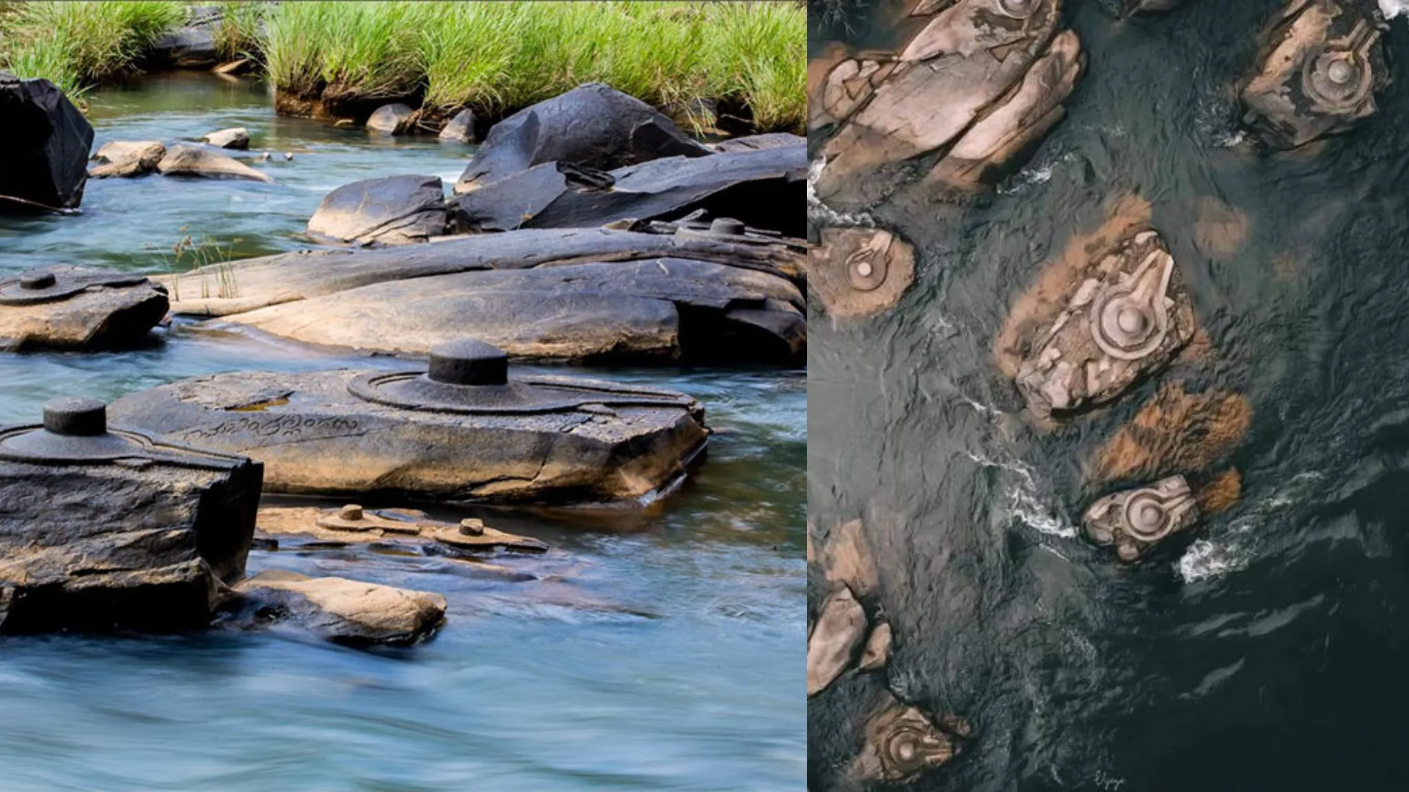 Sirsi's Sahasralingam: The Hidden Pilgrimage of 1000 Sacred Lingams ...