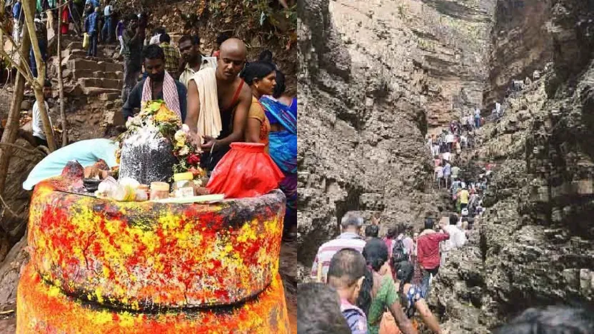 Saleshwaram Lingamayya Swamy Temple