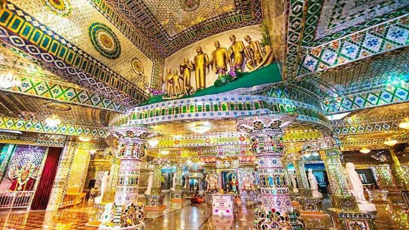 Arulmigu Sri Rajakaliamman