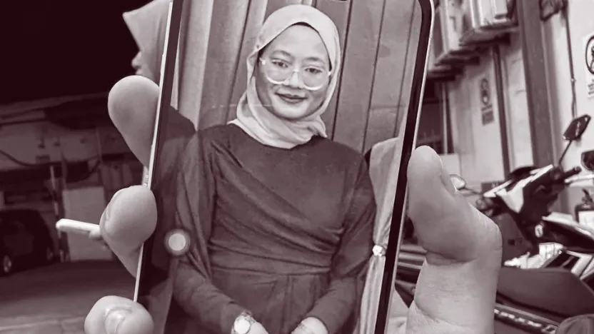 Nurfisya 