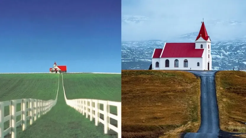 Icelandic Church