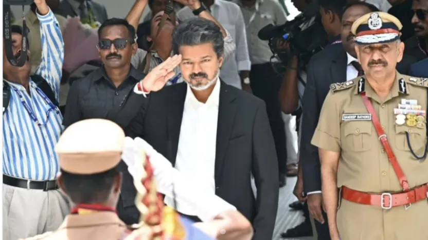 Vijay