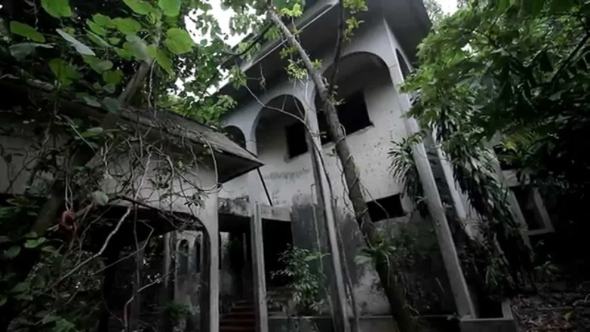Taman Tenaga Bungalow