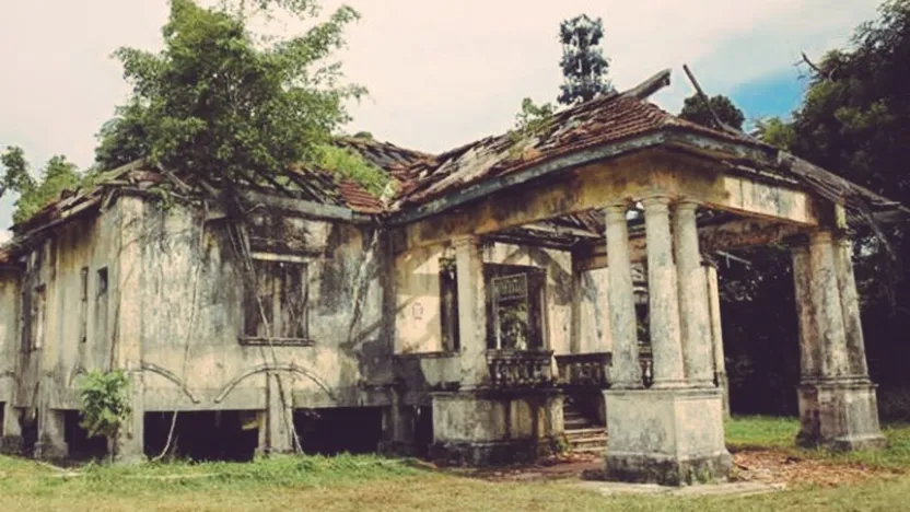 Villa Nabilla 
