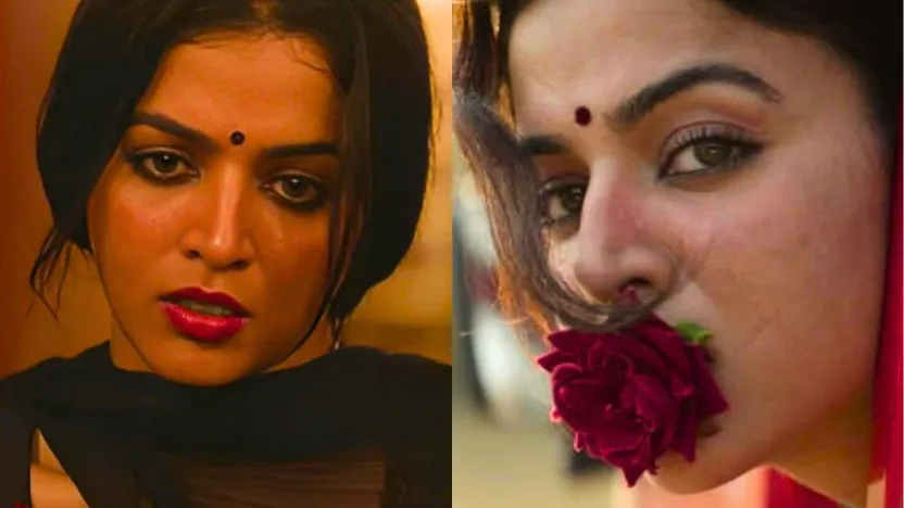 Wamiqa Gabbi