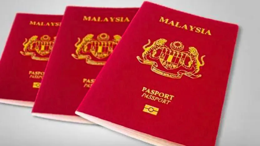 passport